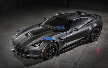 Chevrolet Corvette, Corvette, fun, car, cool, Chevrolet HD wallpaper