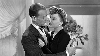 Fred Astaire, Holiday Inn, Movies anywhere HD wallpaper