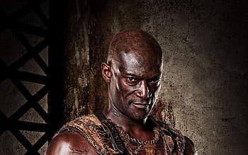 Spartacus TV series, Intricate storyline, Background , Action-packed drama HD wallpaper