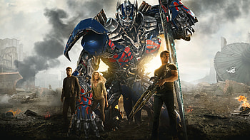 Transformers 4 Age of Extinction Movie, transformers, movies HD wallpaper