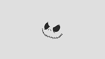 Jack Skellington, Nightmare Before Christmas HD wallpaper