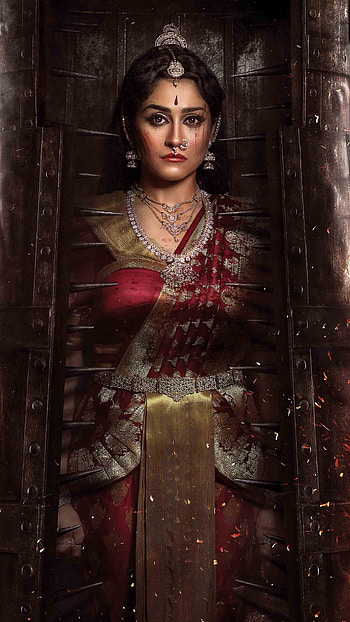 Regina Cassandra, telugu actress, traditional HD phone wallpaper