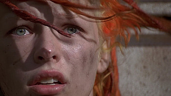 The Fifth Element, , Film background, Scene HD wallpaper