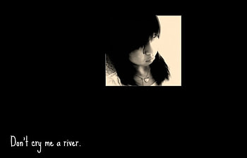 crying, tear, girl HD wallpaper