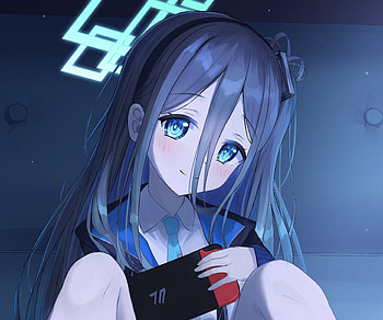 Tendou Alice, Tendou Alice, video game, Blue Archive HD wallpaper