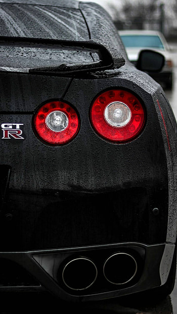 Nissan GTR, Auto enthusiasts, High definition, Nissan GTR HD phone wallpaper