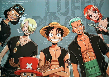 One Piece, nami, sanji, girubatto, chopper, luffy, usoppe, anime, zoro, robin HD wallpaper
