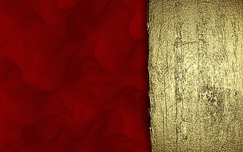 red and gold background red and gold b HD wallpaper