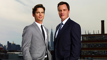 White Collar TV Series, Neal Caffrey, Matt Bomer, FBI consultant HD wallpaper