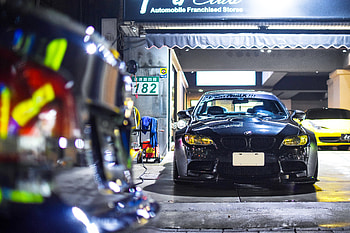 car, BMW HD wallpaper