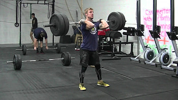 Last week I published a blog about a study that at least suggested that we may not need to catch the bar to get the optimal benefits from the Olympic lifts. HD wallpaper