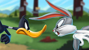 Looney Tunes, World of Mayhem, Shorty Awards HD wallpaper