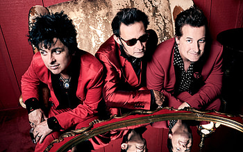 Green Day HD wallpaper