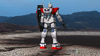 MOBILE SUIT GUNDAM･GM RGM-79, MOBILE SUIT GUNDAM, SUIT, GM, GUNDAM, MOBILE, , RGM-79 HD wallpaper