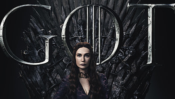 Melisandre Game Of Thrones Season 8 Poster, melisandre, game-of-thrones-season-8, game-of-thrones, tv-shows HD wallpaper