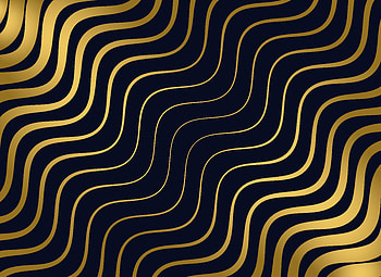 Gold Swirls Abstract , abstract, artist, artwork, digital-art HD wallpaper