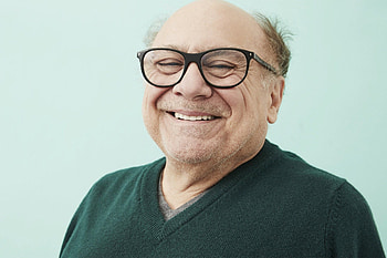 Danny DeVito, High-quality , Fan favorites, Background HD wallpaper