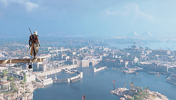Assassins Creed Origins 2018, assassins-creed-origins, assassins-creed, games, xbox-games, ps-games, pc-games, 2018-games HD wallpaper