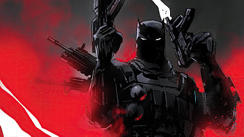 Batman Who Laughs Grim Knight , batman, superheroes, artist, artwork, digital-art HD wallpaper