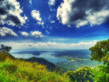 Every charitable act is a stepping stone toward heaven, stone, charitable, stepping, heaven HD wallpaper