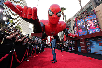 Jake Gyllenhaal, Red Carpet HD wallpaper