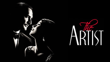 The Artist, Watch full movie, 2011, Plex HD wallpaper