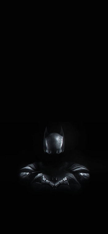 Batman-thebosslogic, amoled, Robert, thebosslogic, black, dark, Pattinson, princegupta, batman, DC HD phone wallpaper