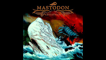 ... leviathan mastodon ... HD wallpaper