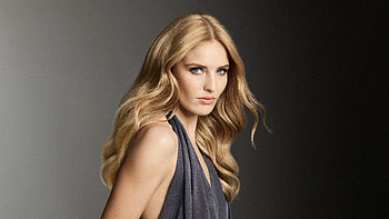 American White Model, girls, model HD wallpaper