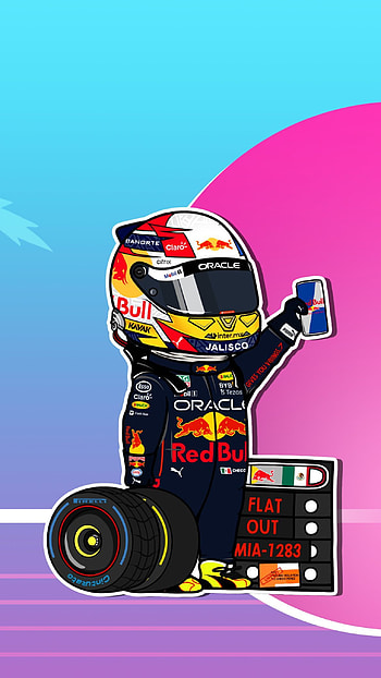 F1, arte HD phone wallpaper
