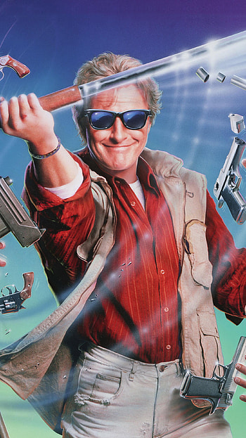 Blind Fury (2022) movie HD phone wallpaper