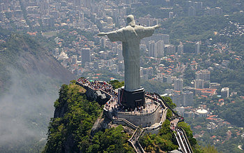 Christ the Redeemer, collection, 37573 HD wallpaper