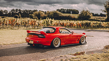 Mazda Rx7 Modified, mazda-rx7, mazda, cars, 2020-cars HD wallpaper