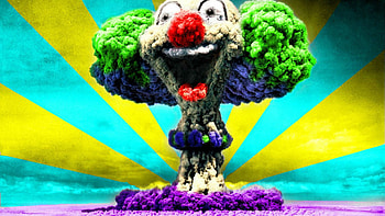 icp juggalo rap rapper hip hop comedy horrorcore hardcore . HD wallpaper