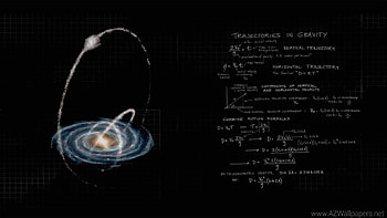 Physics < & Galleries HD wallpaper