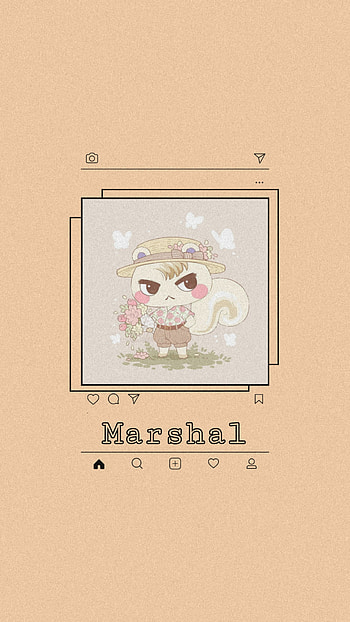 Animal crossing, art, paper HD phone wallpaper