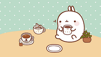 Kawaii, Adorable backgrounds, Playful designs, Cute illustrations HD wallpaper