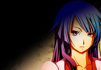 im so pretty! dont i?, sexy, fanart, anime, cute, girl HD wallpaper