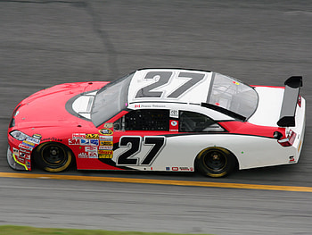 Nascar, Vehicles HD wallpaper