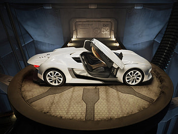 Citroen Gt Concept 2008, 2008, concept, citroen, gt HD wallpaper