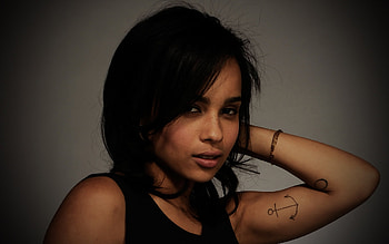 Zoe Kravitz, Celebs HD wallpaper