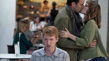 About Time 2013 movie HD wallpaper