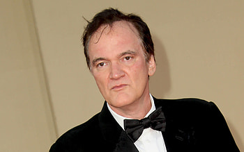 Quentin Tarantino, Once Upon a Time in Hollywood, Coveted role, A-list casting HD wallpaper