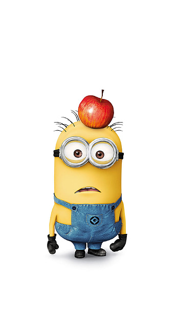 Minions animation, 11 , Minions cute, Film anime HD phone wallpaper