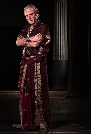 Marcus Decius Solonius, Spartacus: Gods of the Arena HD phone wallpaper