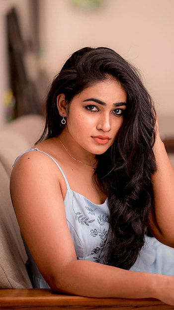 Shruti Selvam, tamil actress, sexy gorgeous HD phone wallpaper