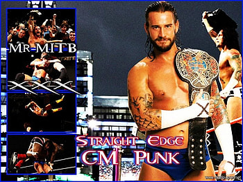 CM Punk, wwe, wrestler HD wallpaper