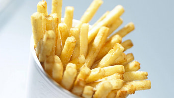 French fries , Foodie's delight, Crispy temptation, Perfect side dish HD wallpaper