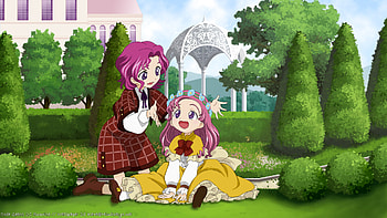 Innocence, cornelia, euphemia, anime, code geass, cute, girl HD wallpaper