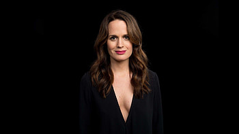 Elizabeth Reaser, actress, gorgeous HD wallpaper